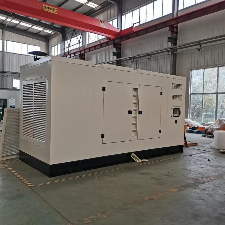 沈阳发电机出租